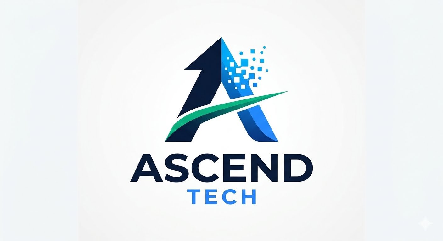 ASCEND Cooperative Logo
